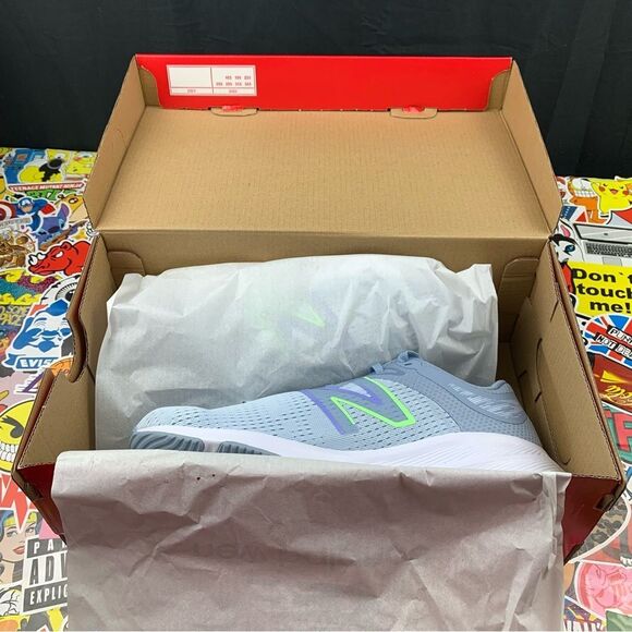 WIDE New Balance DRFT V2 Runners Women's Various Sizes - Picture 12 of 14